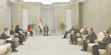 تاو يقترب من الدكة أمام بلوزداد