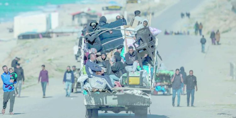 تاو يقترب من الدكة أمام بلوزداد