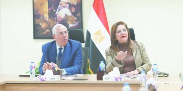 تاو يقترب من الدكة أمام بلوزداد