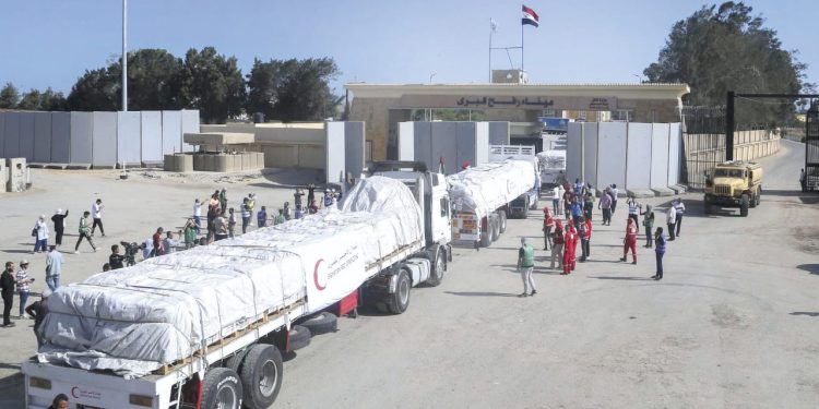 الرئيس السيسى.. طرح رؤية حـــل الدولتين.. فأصبحت مفهوماً يتحدث به العالم 1 - جريدة الجمهورية أميرة العسولى امرأة هزمت اسرائيل وحدها