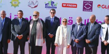 أميرة العسولى امرأة هزمت اسرائيل وحدها