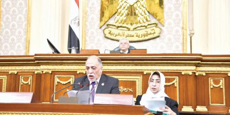 اليوم.. «النواب» يناقش قانون تعجيل العلاوات و«الحزمة الاجتماعية» 1 - جريدة الجمهورية أميرة العسولى امرأة هزمت اسرائيل وحدها