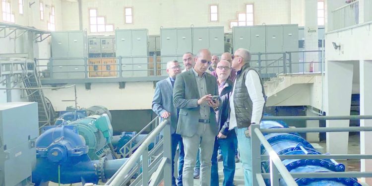 وزير الإسكان: ربط مثلث الأمل فى القاهرة الجديدة بالطرق السريعة لجذب الاستثمارات 1 - جريدة الجمهورية أميرة العسولى امرأة هزمت اسرائيل وحدها