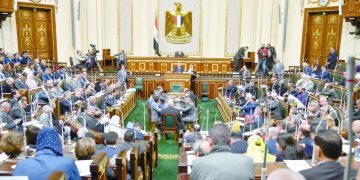 «البرلمان» ناقش 29 مادة من «قانون حقوق المسنين» 3 - جريدة الجمهورية أميرة العسولى امرأة هزمت اسرائيل وحدها