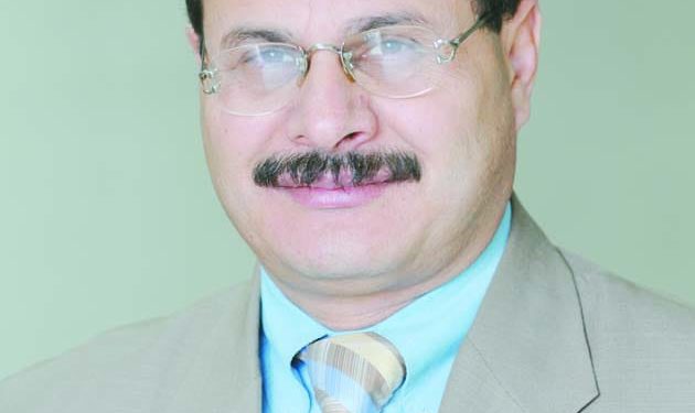 محمد منازع