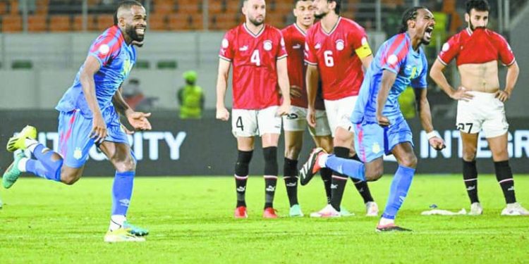 كأس الأمم تدشن فيلمًا للدراما وتغير موازين القوى 1 - جريدة الجمهورية ماذا سيحدث غدا؟