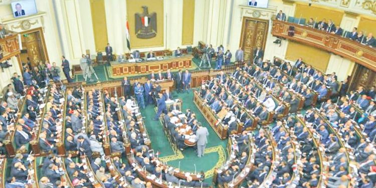 النواب يوافق بالإجماع: تعجيل موعد استحقاق العلاوة الدورية 1 - جريدة الجمهورية ماذا سيحدث غدا؟