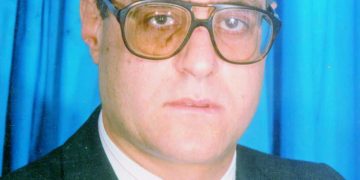 زياد السحار