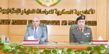 تنفيذ 2353 مشروعاً للرى بتكلفة 261 مليار جنيه خلال 10 سنوات 5 - جريدة الجمهورية ماذا سيحدث غدا؟