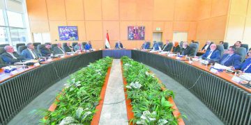 تغطية جميع المناطق الريفية بخدمات الصرف الصحى مع انتهاء مراحل «حياة كريمة» 4 - جريدة الجمهورية ماذا سيحدث غدا؟