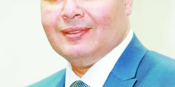 محمد الدمرداش