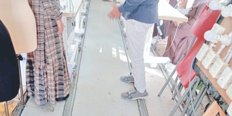 ديانج.. خارج الرحلة الأفريقية