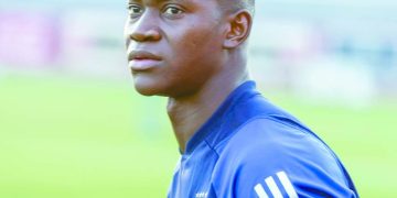 ديانج.. خارج الرحلة الأفريقية