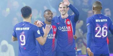 ديانج.. خارج الرحلة الأفريقية