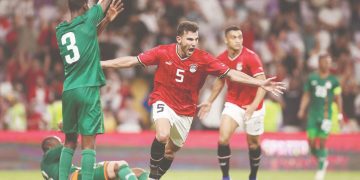 حسام حسن الأنسب لمنتخبنا.. وسيمنح صلاح        ورفاقه بريقاً