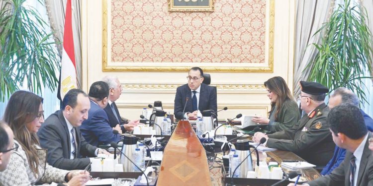 خطة متكاملة لزيادة زراعات الذرة وفول الصويا.. لتوفير الأعلاف 1 - جريدة الجمهورية خطة متكاملة لزيادة زراعات الذرة وفول الصويا.. لتوفير الأعلاف