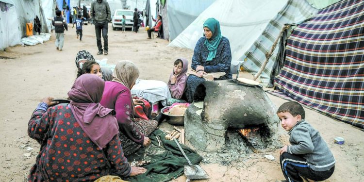 إسرائيل.. دولة المجازر الجماعية