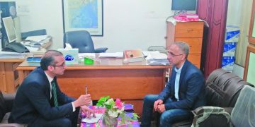 الطقس متقلب.. ونحذر المواطنين من خداع التحسن المؤقت