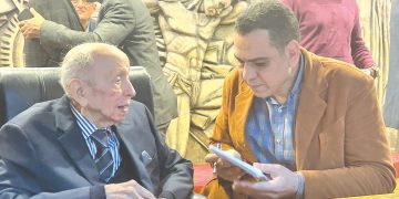 الموقف المصرى تجاه القضية الفلسطينية      تاريخى ومشرف