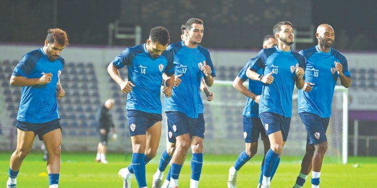 الزمالك يحارب فى كل الجبهات 1 - جريدة الجمهورية الزمالك يحارب فى كل الجبهات