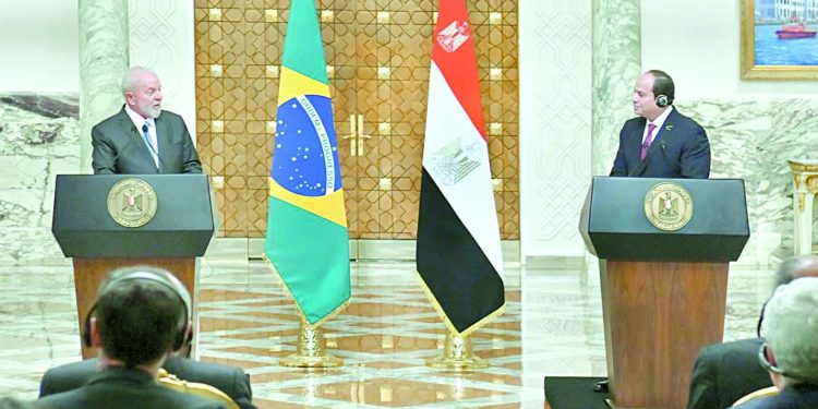 لن يكون هناك سلام.. دون دولة فلسطينية