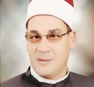 الشيخ سعد الفقي