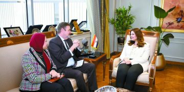 منح دراسية وبرامج تدريبية للدارسين المصريين فى بريطانيا