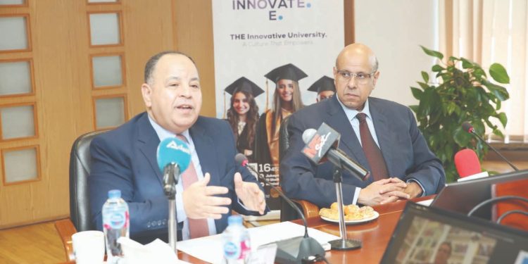 630مليار جنيه حزمًا استثنائية للحماية الاجتماعية.. منذ «2020» 1 - جريدة الجمهورية 630مليار جنيه حزمًا استثنائية للحماية الاجتماعية.. منذ «2020»