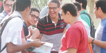 الثانوية العامة حكاية شهادة في بيوت المصريين..  التوجيهية .. غير مستقرة