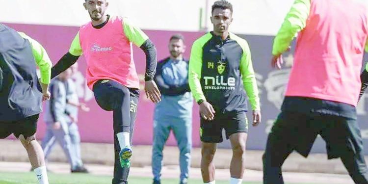 3 تحديات تواجه جوميز .. مع الزمالك 1 - جريدة الجمهورية 3 تحديات تواجه جوميز .. مع الزمالك