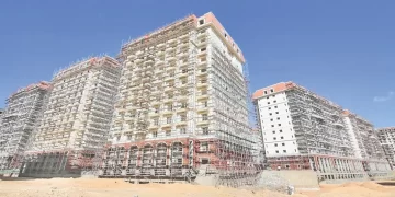 لأول مرة.. حجز الشقق الشاغرة بالمدن الجديدة إلكترونياً.. والقرعة «يدوياً» 8 - جريدة الجمهورية IMG-20240219-WA0024