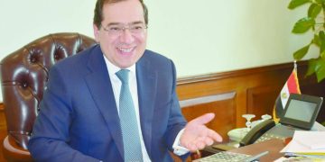 اليوم .. مؤتمر ومعرض مصر الدولى السابع للطاقة «إيجبس ٤٢٠٢» 4 - جريدة الجمهورية اليوم .. مؤتمر ومعرض مصر الدولى السابع للطاقة «إيجبس ٤٢٠٢»