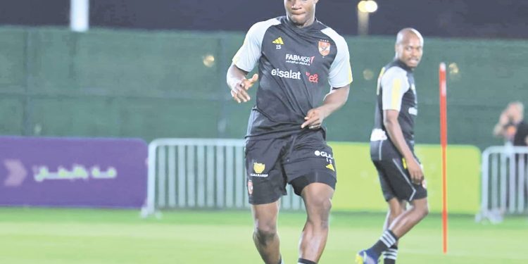 مؤجلات الدورى.. أزمة أهلاوية