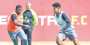 مؤجلات الدورى.. أزمة أهلاوية