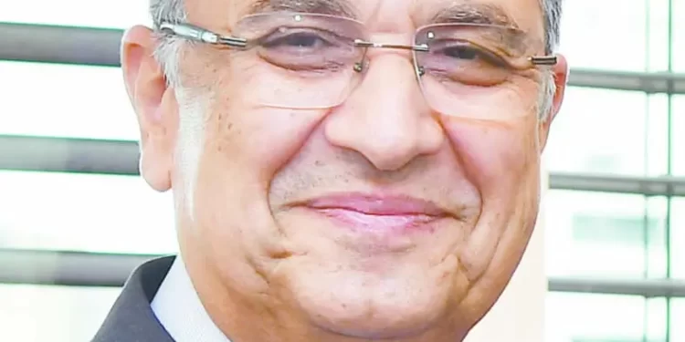 شاكر: مصر.. مؤهلة لتكون واحدة من أكبر المنتجين عالميا 1 - جريدة الجمهورية IMG-20240220-WA0090