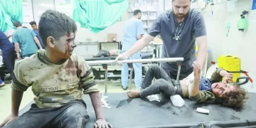 قيادات حزبية: دور تاريخى لـ«أم الدنيا».. فى دعم القضية الفلسطينية 6 - جريدة الجمهورية IMG-20240220-WA0099