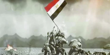 وزارة الدفاع تنشر وثائق نادرة عن حرب أكتوبر ٣٧٩١ 3 - جريدة الجمهورية IMG-20240220-WA0102