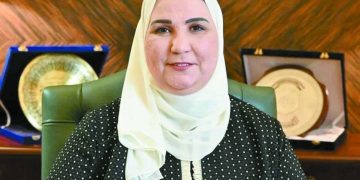 «التضامن» تدفع مصروفات 4.8 مليون طالب بالمراحل الدراسية المختلفة