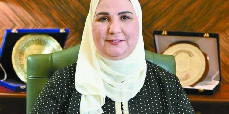 «التضامن» تدفع مصروفات 4.8 مليون طالب بالمراحل الدراسية المختلفة 1 - جريدة الجمهورية «التضامن» تدفع مصروفات 4.8 مليون طالب بالمراحل الدراسية المختلفة