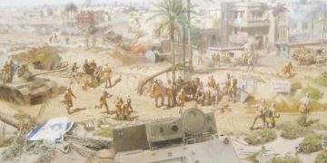 الداخلية يتحدى فاركو للهروب من الهبوط