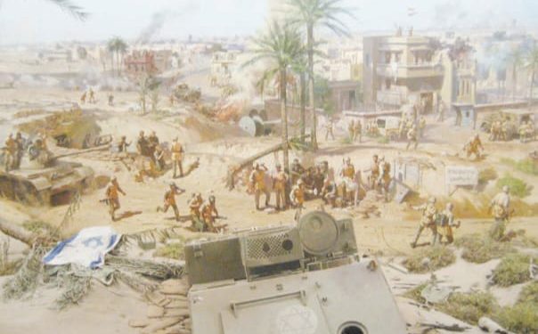 الداخلية يتحدى فاركو للهروب من الهبوط