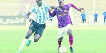 الداخلية يتحدى فاركو للهروب من الهبوط