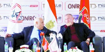 الداخلية يتحدى فاركو للهروب من الهبوط