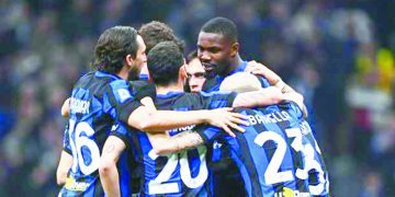 الداخلية يتحدى فاركو للهروب من الهبوط