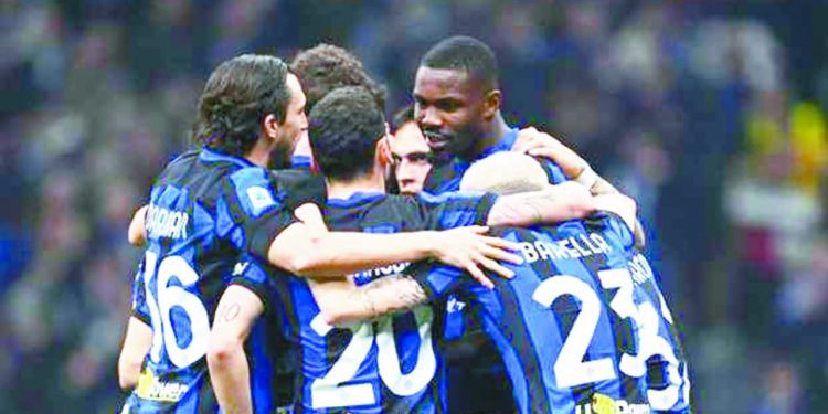 الداخلية يتحدى فاركو للهروب من الهبوط