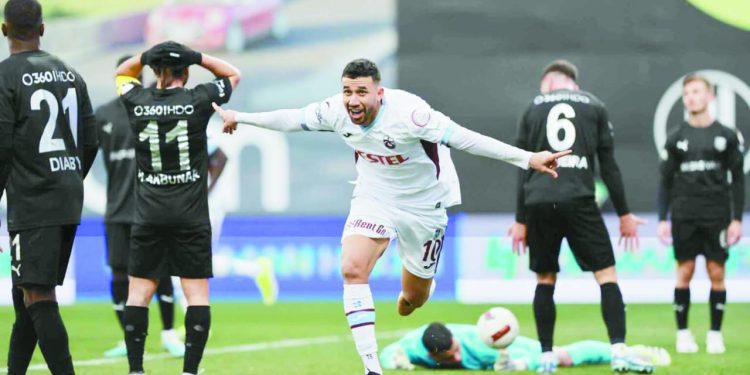 الداخلية يتحدى فاركو للهروب من الهبوط