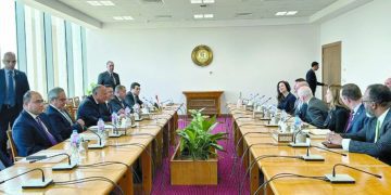 الداخلية يتحدى فاركو للهروب من الهبوط