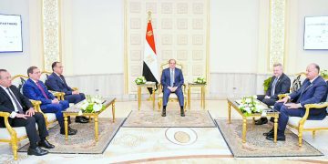 الداخلية يتحدى فاركو للهروب من الهبوط