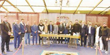 الداخلية يتحدى فاركو للهروب من الهبوط