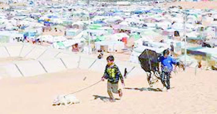 مصر تقدم مرافعتها اليوم..أمام «العدل الدولية»